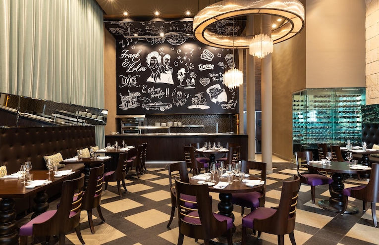 Restaurantes - 2