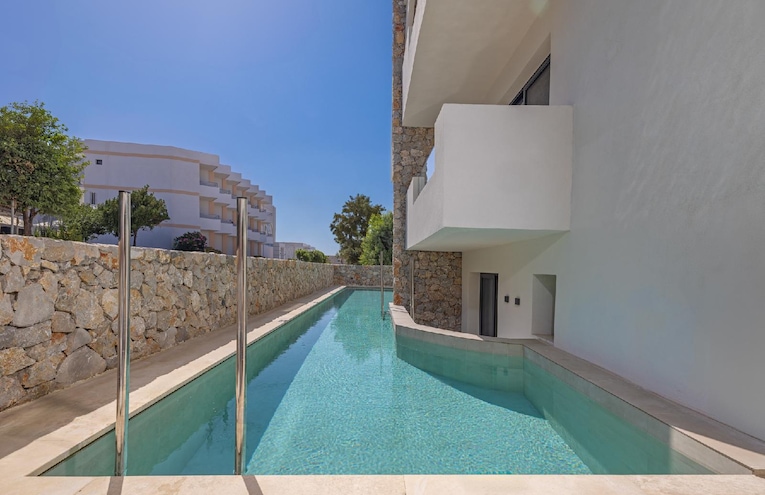 Piscinas - 1