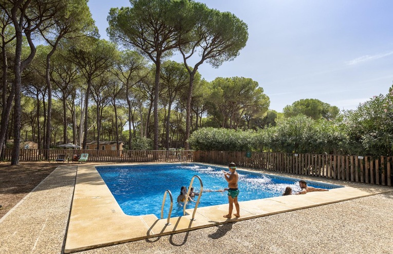 Piscinas - 1