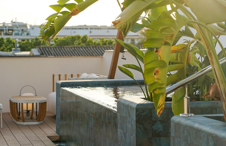 Piscinas - 1