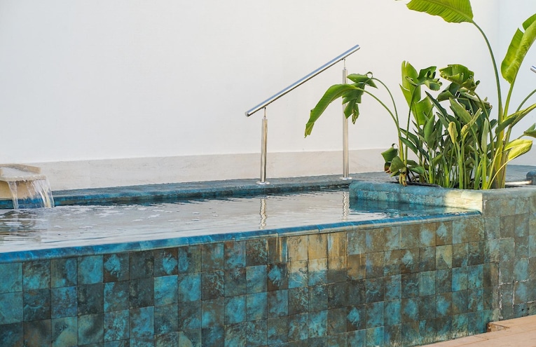Piscinas - 2