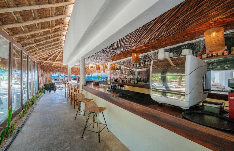 Restaurantes - 1