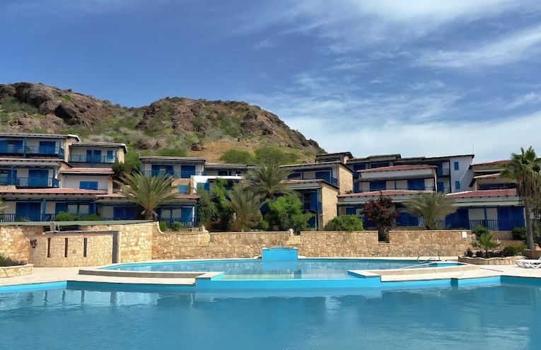 Piscinas - 1