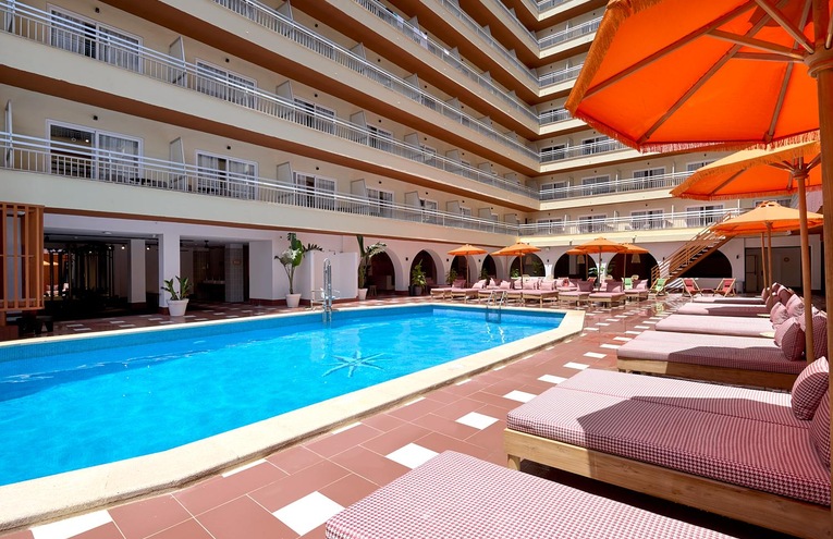 Piscinas - 2