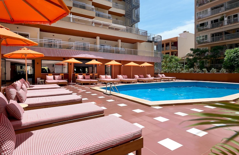 Piscinas - 3