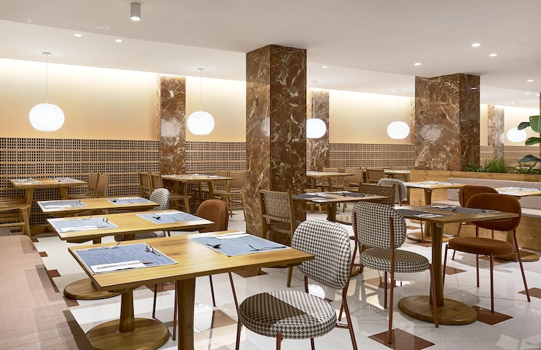 Restaurantes - 3