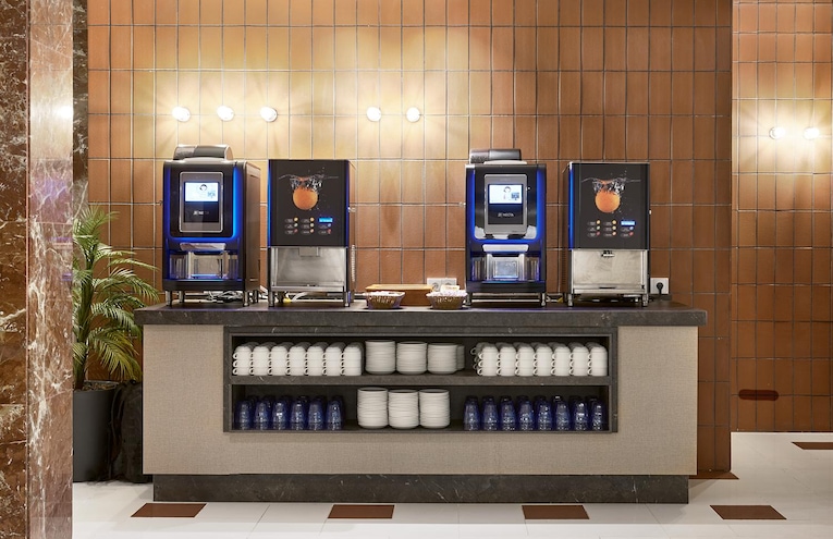 Restaurantes - 1