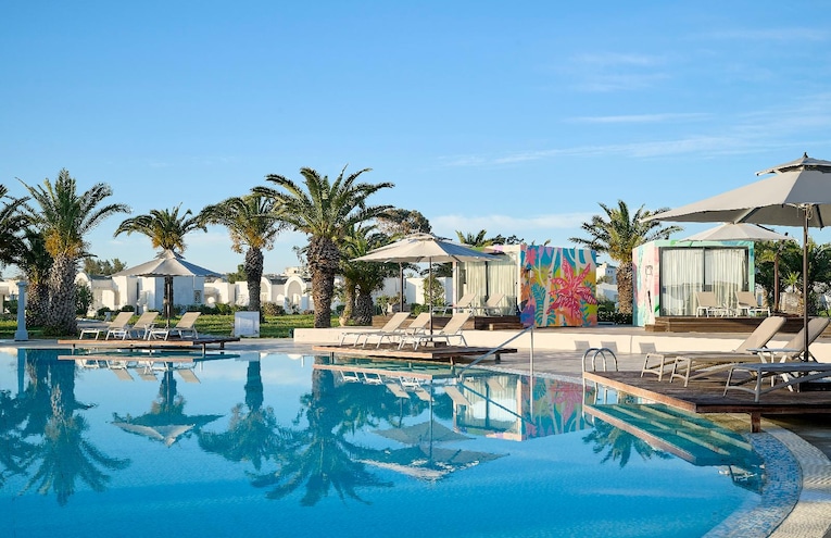 Piscinas - 3