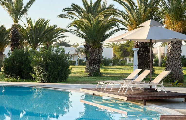 Piscinas - 4