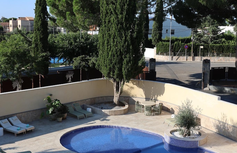 Piscinas - 2