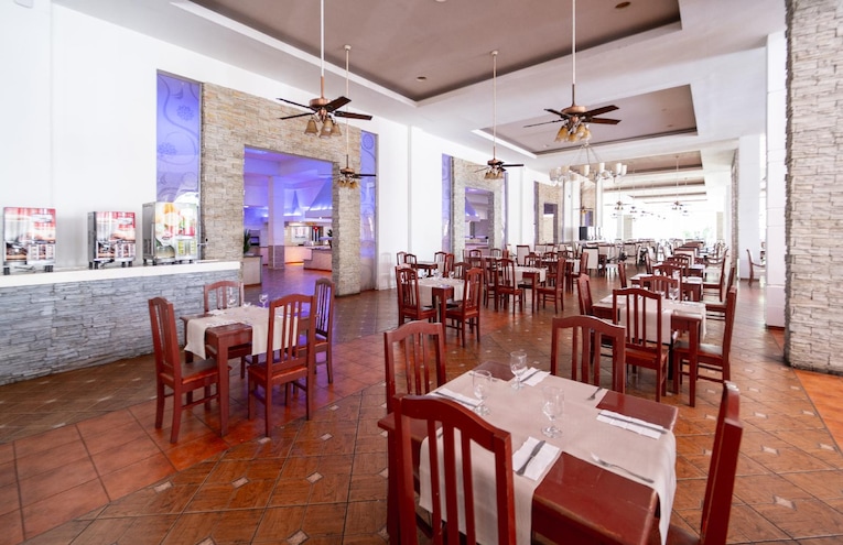 Restaurantes - 1