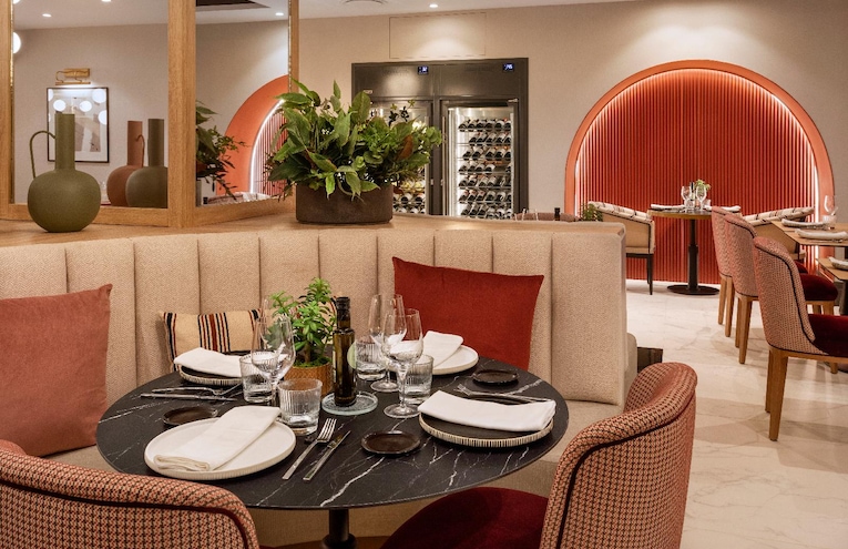 Restaurantes - 2