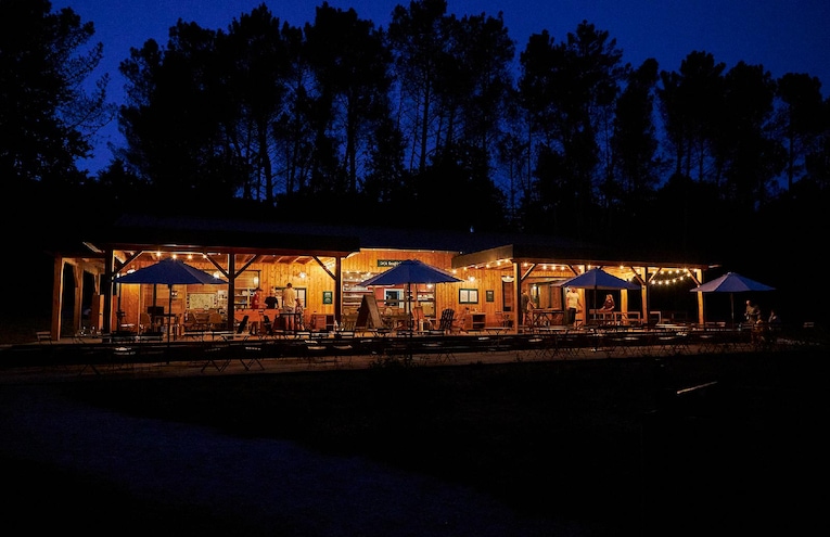 Restaurantes - 1