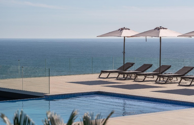 Piscinas - 1