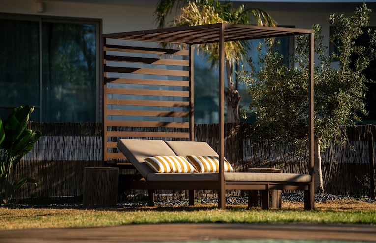 Piscinas - 2