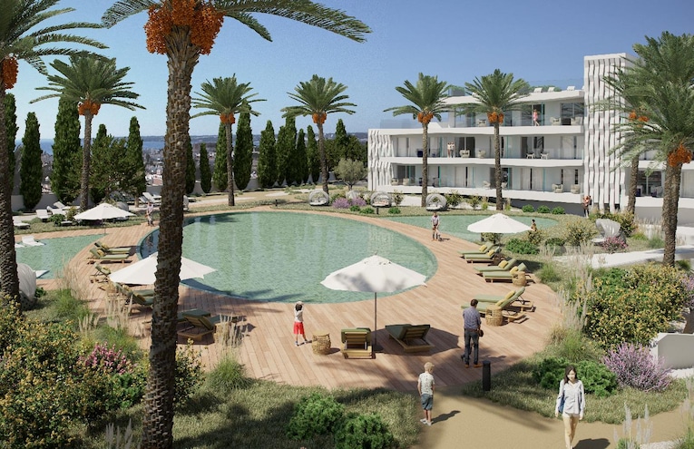 Piscinas - 1