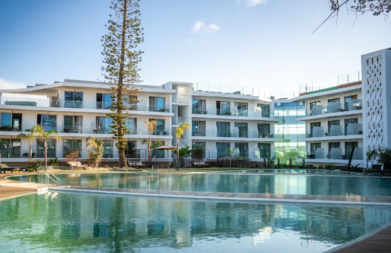 Piscinas - 7
