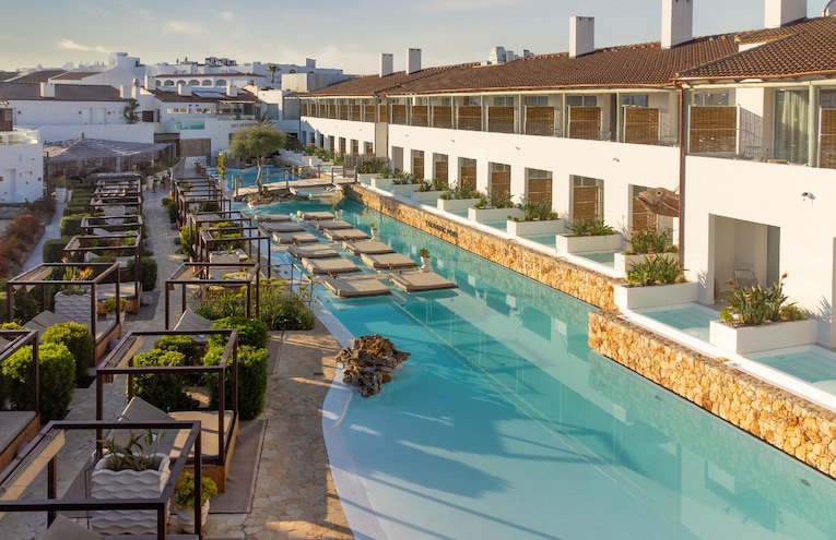 Piscinas - 1