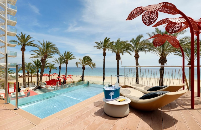 Piscinas - 1