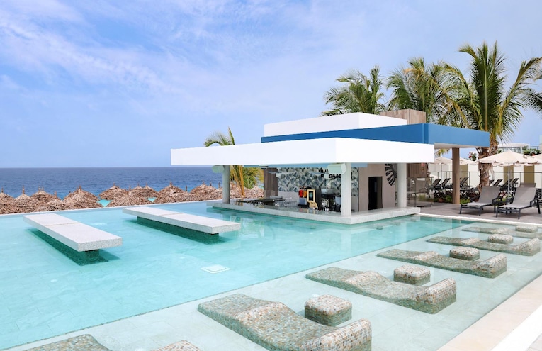 Piscinas - 1