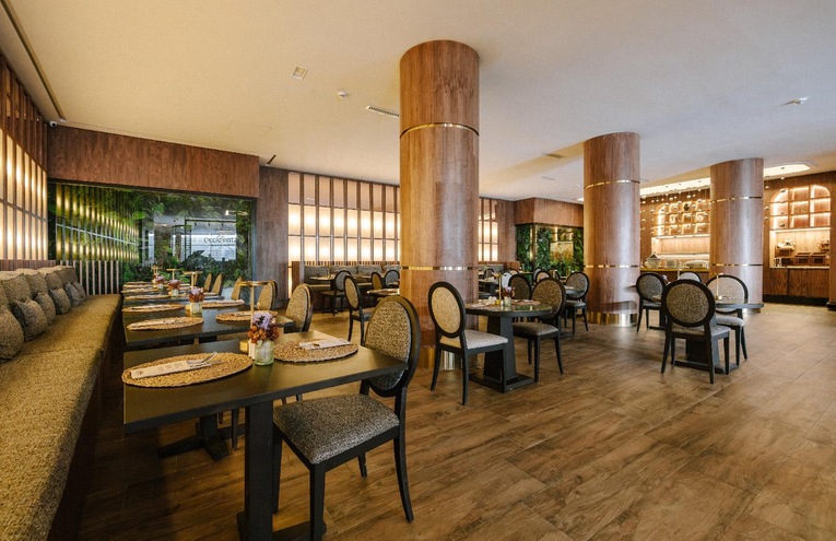 Restaurantes - 1