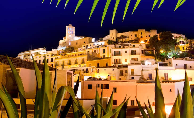 Ibiza