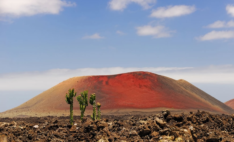 Timanfaya