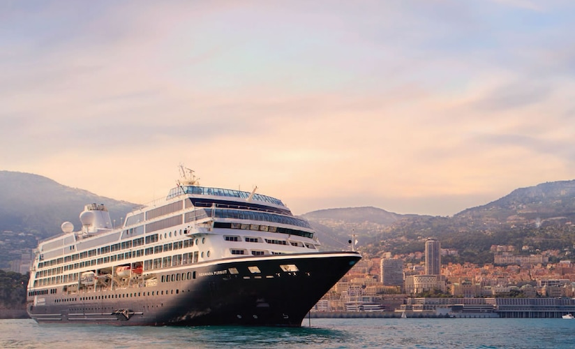 Azamara Pursuit