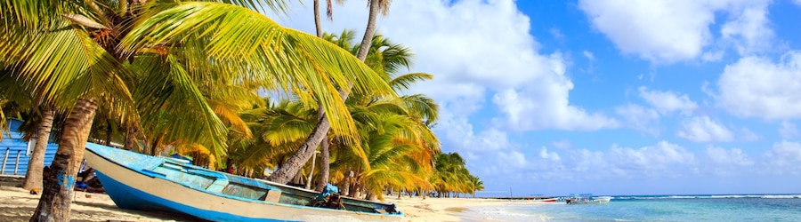 Viajes al Caribe: Punta Cana, Riviera Maya con el mejor precio asegurado