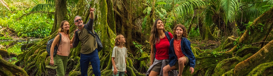 Costa Rica: una nueva forma de vivir