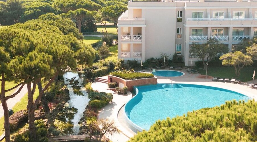 Hotel Quinta Da Marinha Resort Cascais Desde 67 Logitravel