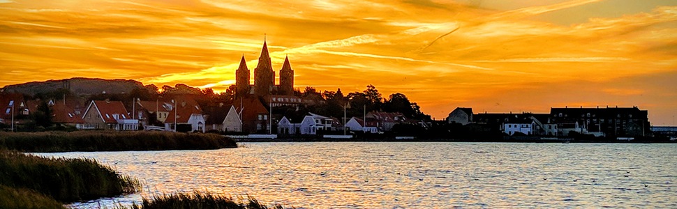 Itinerario del Crucero Escape escandinavo - Oceania Cruises