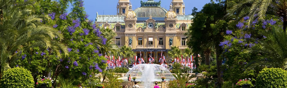 Itinerario del Crucero Un viaje de grandeza histórica y paisajes sobrecogedores - Explora Journeys