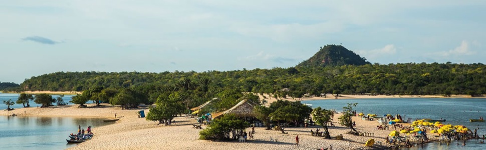 Itinerario del Crucero Amazonas e islas tropicales - Oceania Cruises