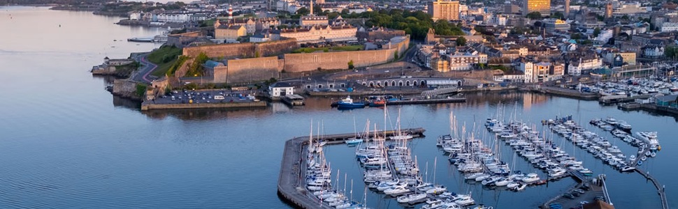 Itinerario del Crucero Vuelta al mundo - Seabourn