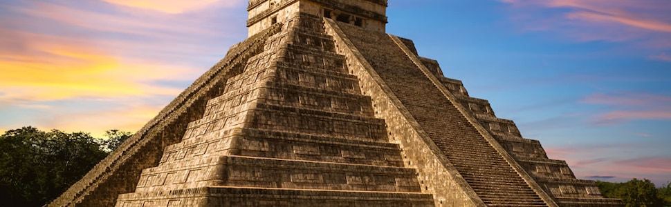 Itinerario del Crucero México - Carnival Cruise Line