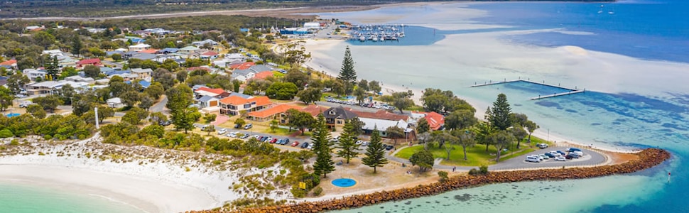 Itinerario del Crucero Recorriendo Australia - Princess Cruises