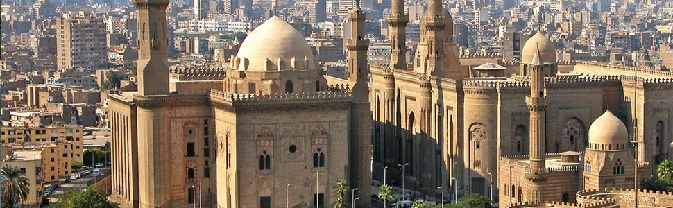 Itinerario del Crucero Desde El Cairo (Egipto) a Pireo (Atenas) - Emerald Cruises