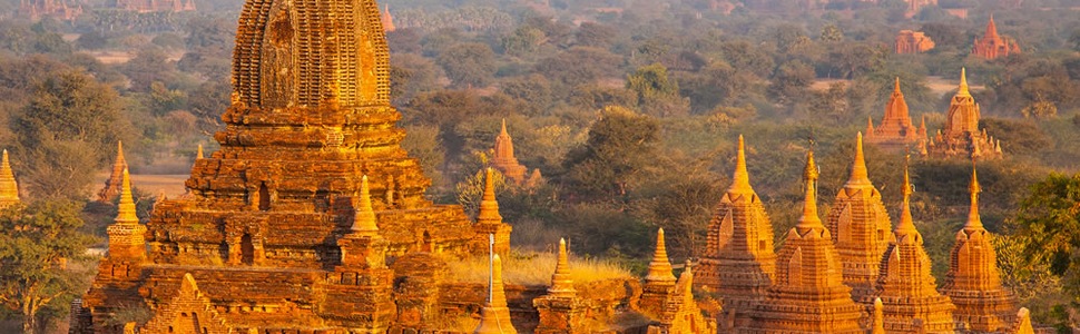 Itinerario del Crucero Malasia, Myanmar, Tailandia - Azamara