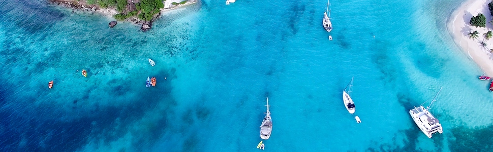Itinerario del Crucero Amazonas e islas tropicales - Oceania Cruises