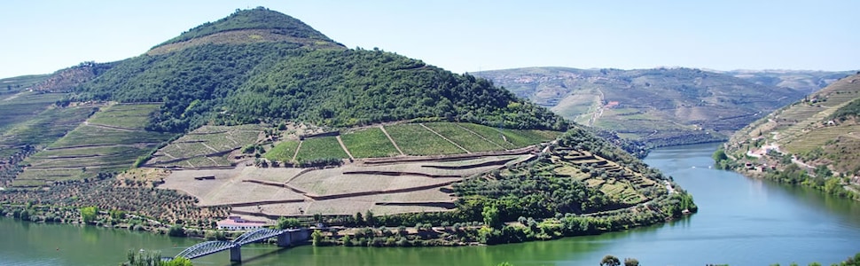 Itinerario del Crucero Desde Oporto (Portugal) a Vega de Terrón (Salamanca) - AmaWaterways
