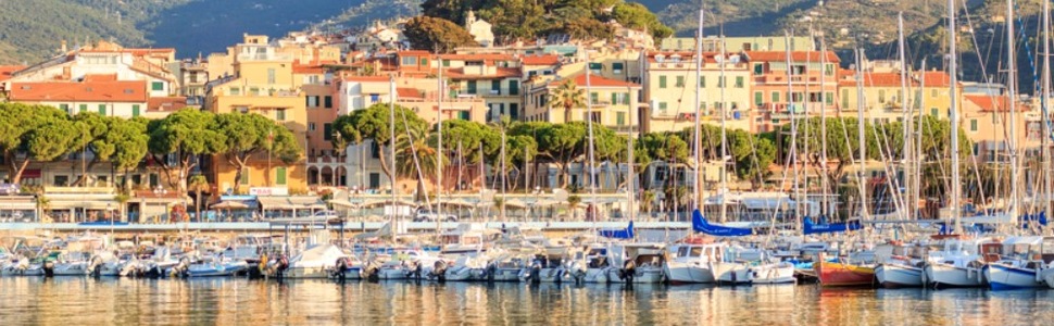 Itinerario del Crucero Francia, Italia, Mónaco - Scenic cruises