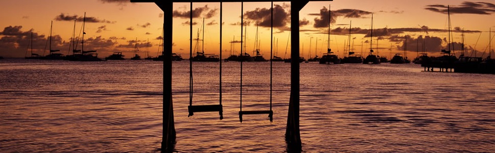 Itinerario del Crucero Dominica, Islas Vírgenes - Reino Unido, Guadalupe - Emerald Cruises