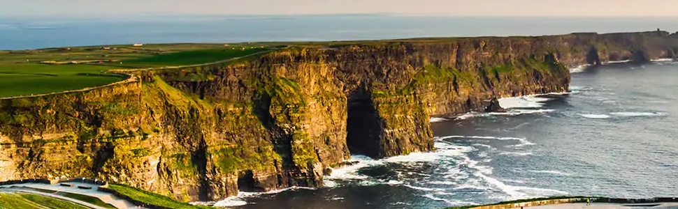 Itinerario del Crucero Irlanda y Reino Unido - Azamara