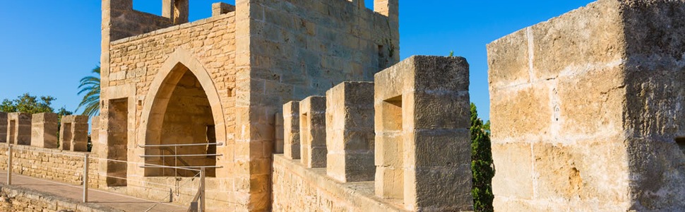 Itinerario del Crucero Gran Mediterráneo 2027 - Silversea