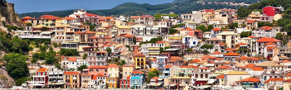 Itinerario del Crucero Gemas dálmatas e italianas - Oceania Cruises