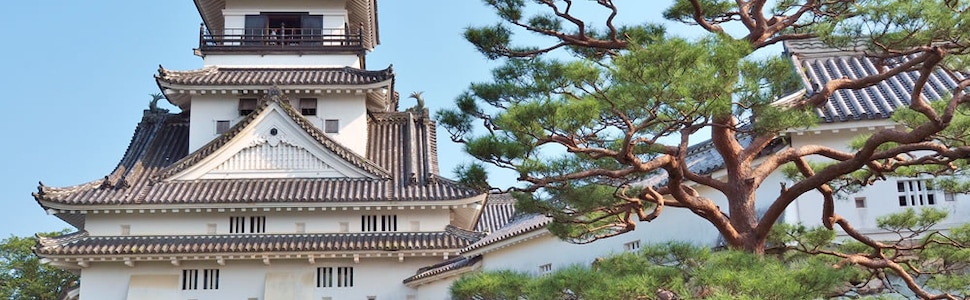 Itinerario del Crucero Japón, Corea Del Sur - Silversea
