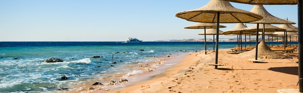 Itinerario del Crucero Jordania, Egipto - Emerald Cruises