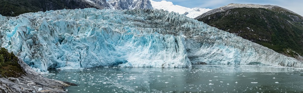 Itinerario del Crucero Fiordos de Tierra del Fuego - Australis