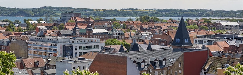 Itinerario del Crucero Noruega, Alemania, Dinamarca - AIDA